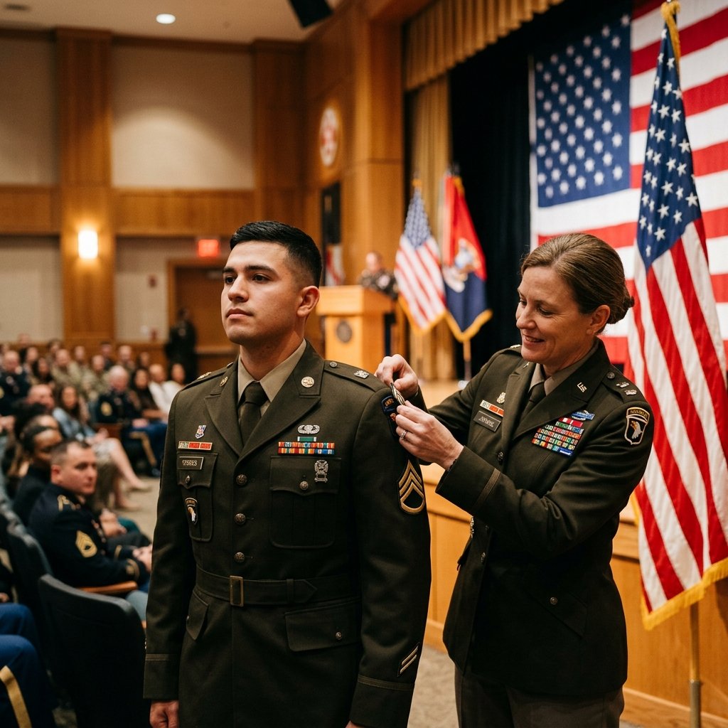 AFT Scores & Army Promotion Points: How It All Connects