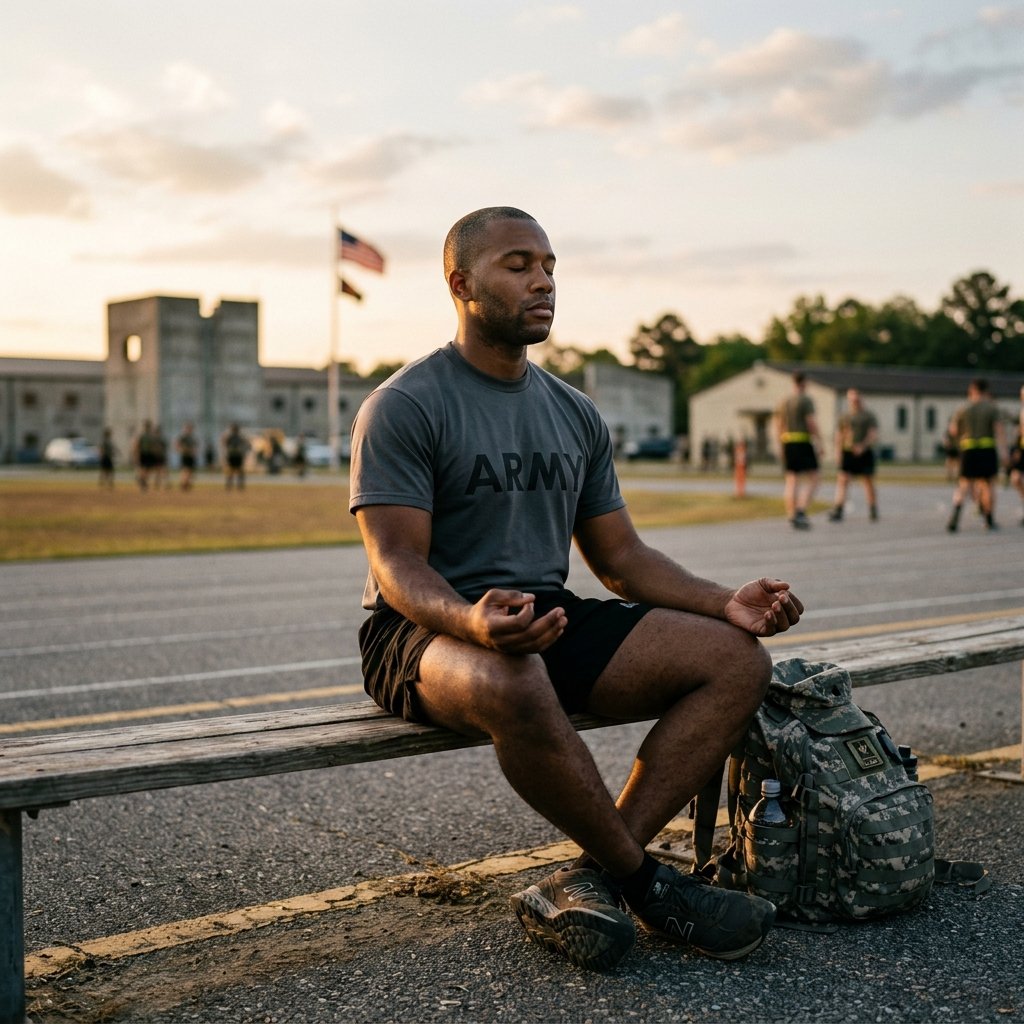 The Mental Side of the AFT: How to Stay Focused Under Pressure