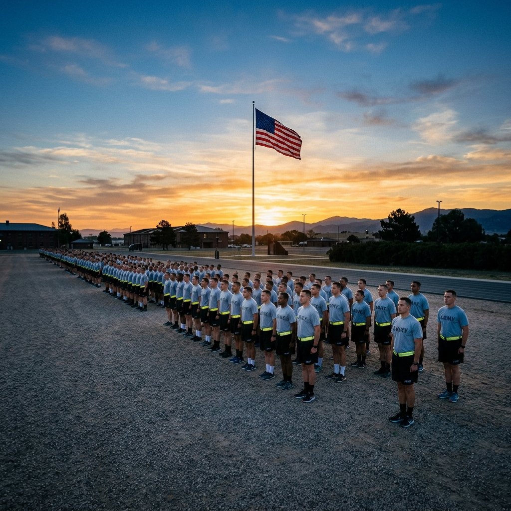 AFT vs ACFT: Everything That Changed in 2025